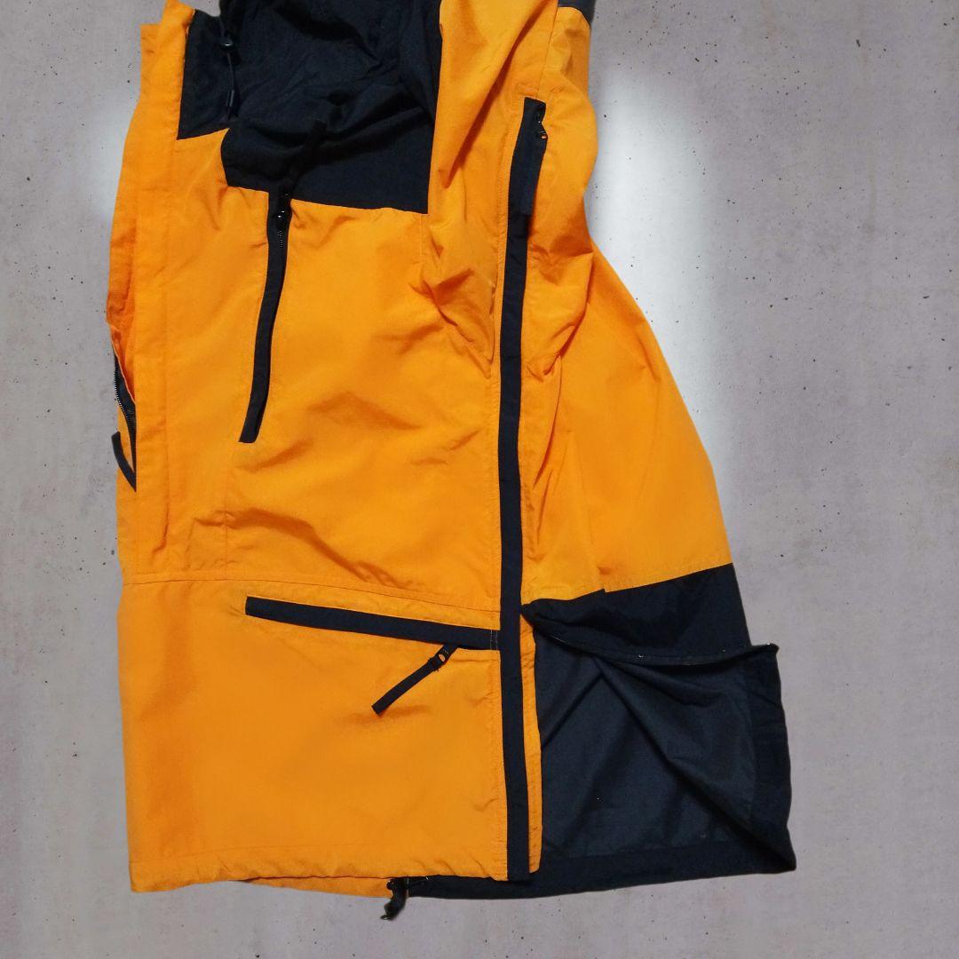美品 90S マウンテンハードウェア ナイロンパーカー M y2k テック