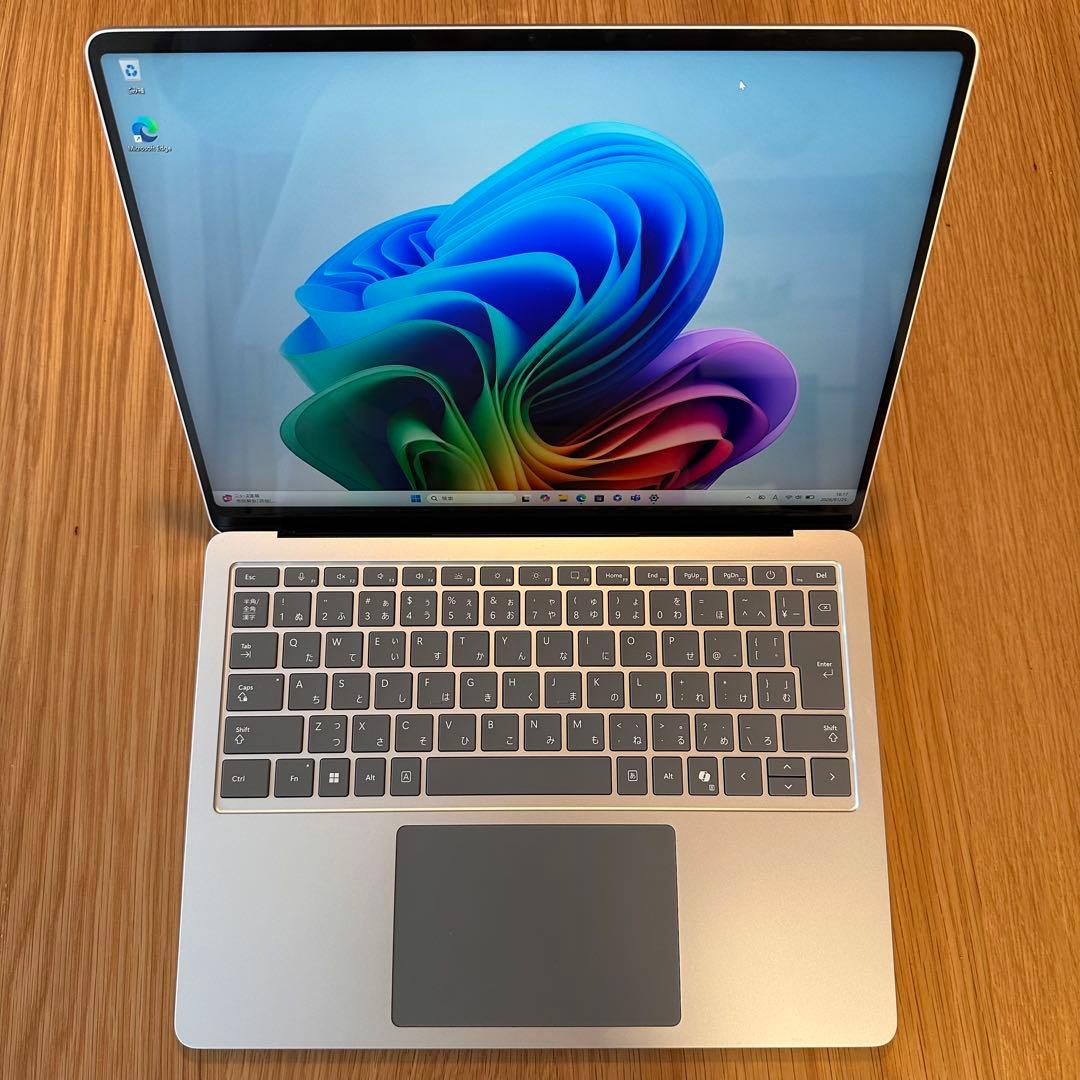 Microsoft Surface Laptop 7 第7世代 13.8