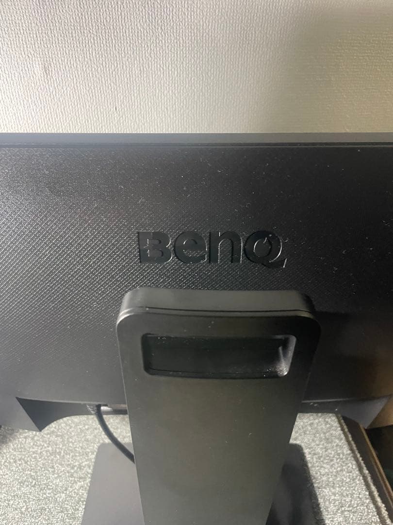 2024年　BenQ GW2480T 24インチ モニター