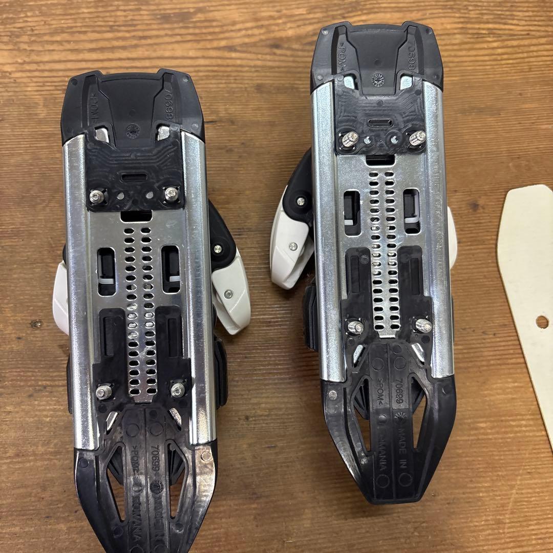 Salomon Warden13 demo MNCスキー ビンディング サロモン