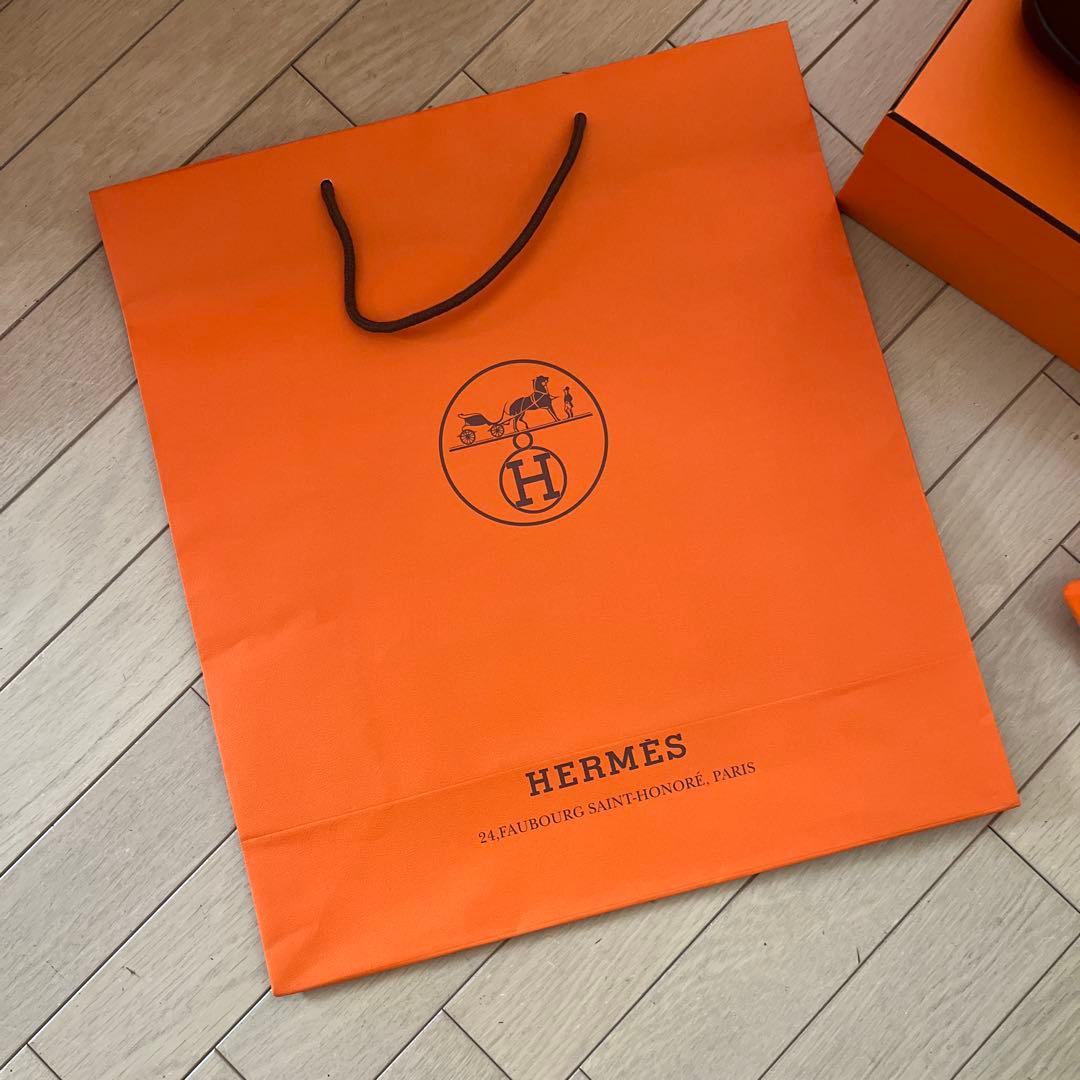 HERMES エルメス BOLDUC ガーデン ツイリー TTPM バッグ