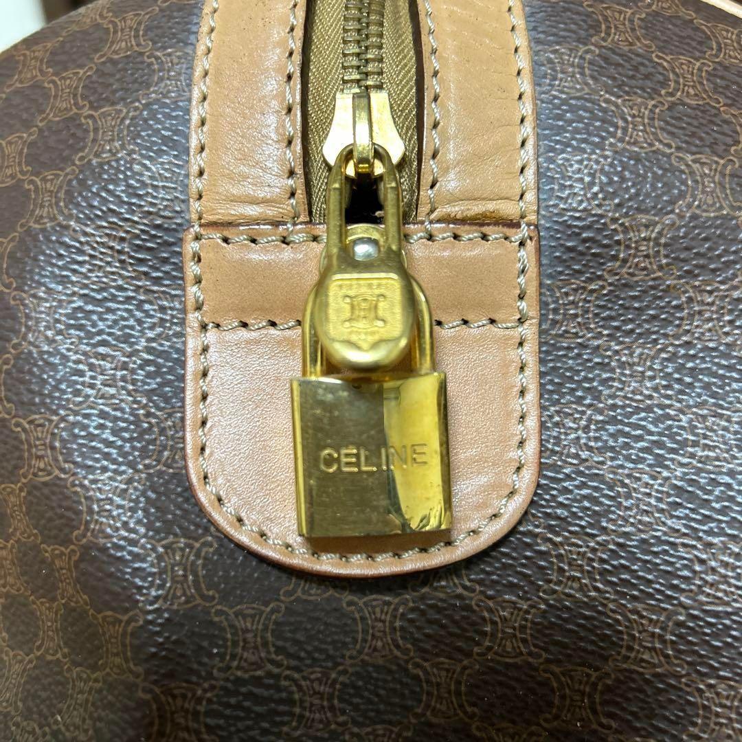 セリーヌボストンバッグ 旅行用バッグ ボストンバッグ