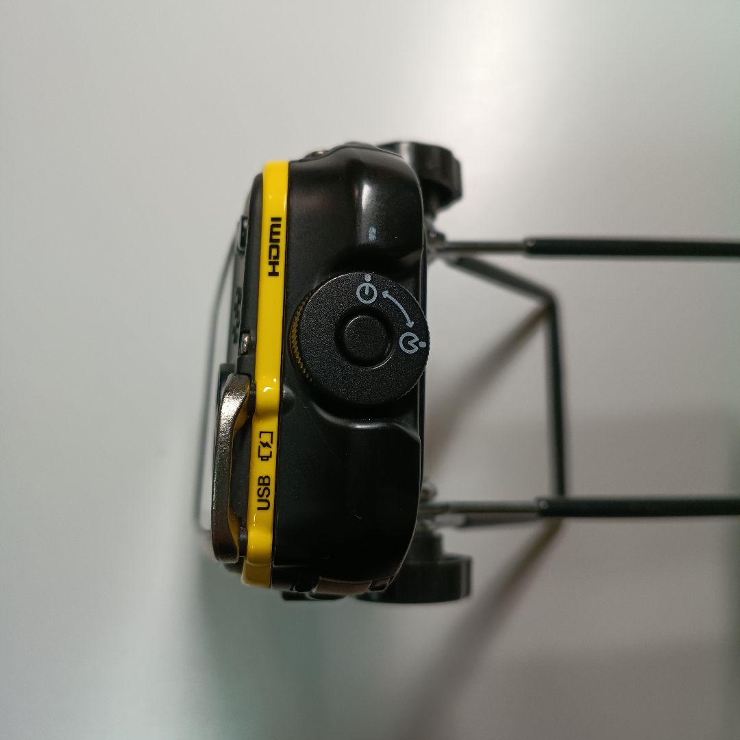 finepix XP70 Fujifilm 富士フィルム デジカメ