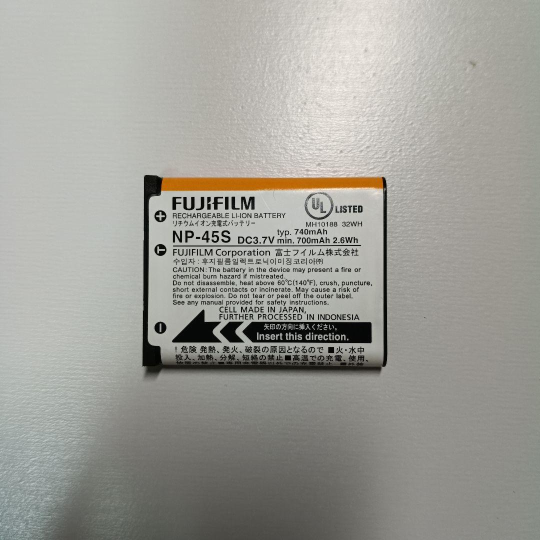 finepix XP70 Fujifilm 富士フィルム デジカメ