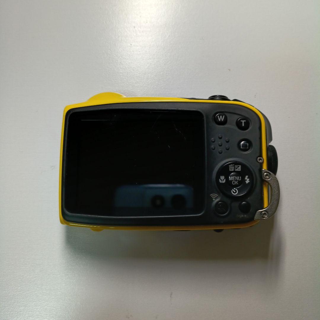 finepix XP70 Fujifilm 富士フィルム デジカメ