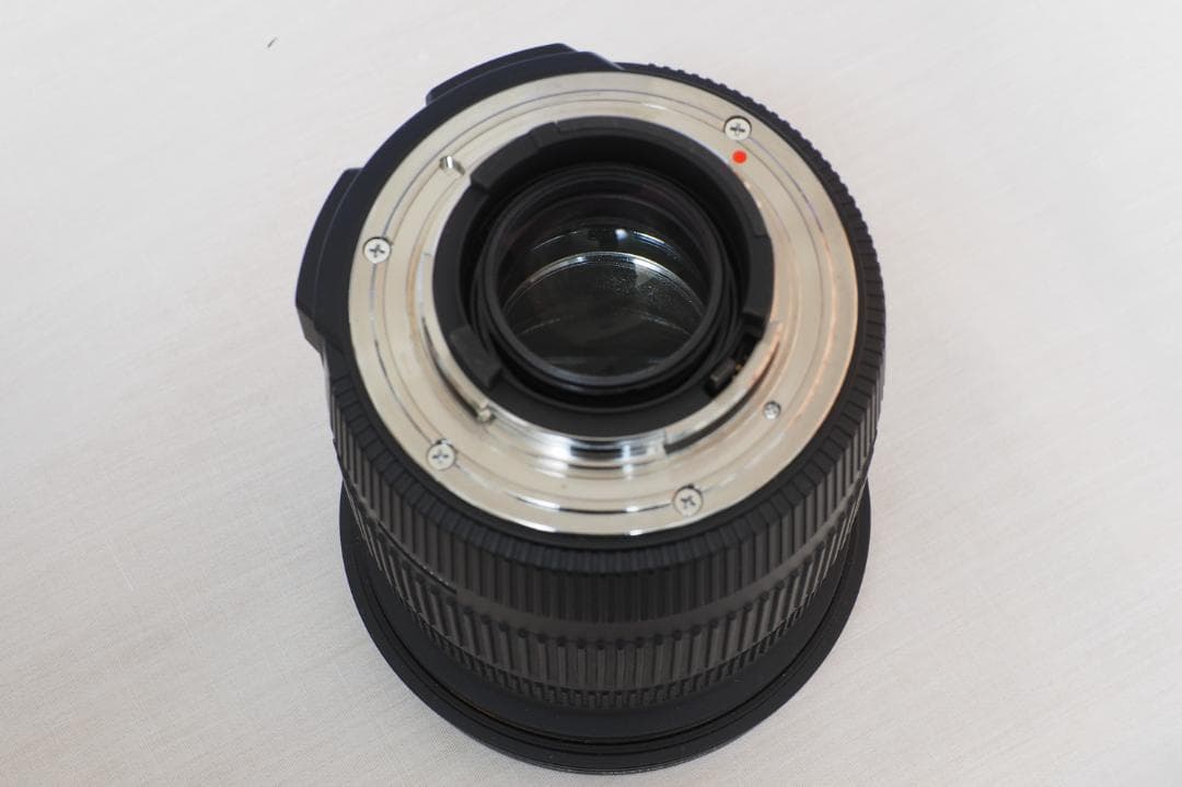 SIGMA 17-50mm F2.8 EX DC OS HSM(ニコン用)