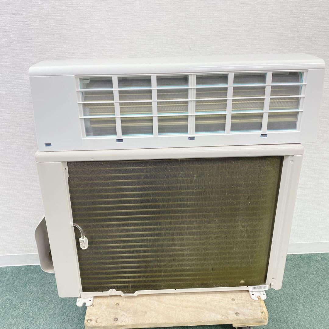 送料無料＊エアコン 東芝 2022年製 8畳用＊大阪 AS723