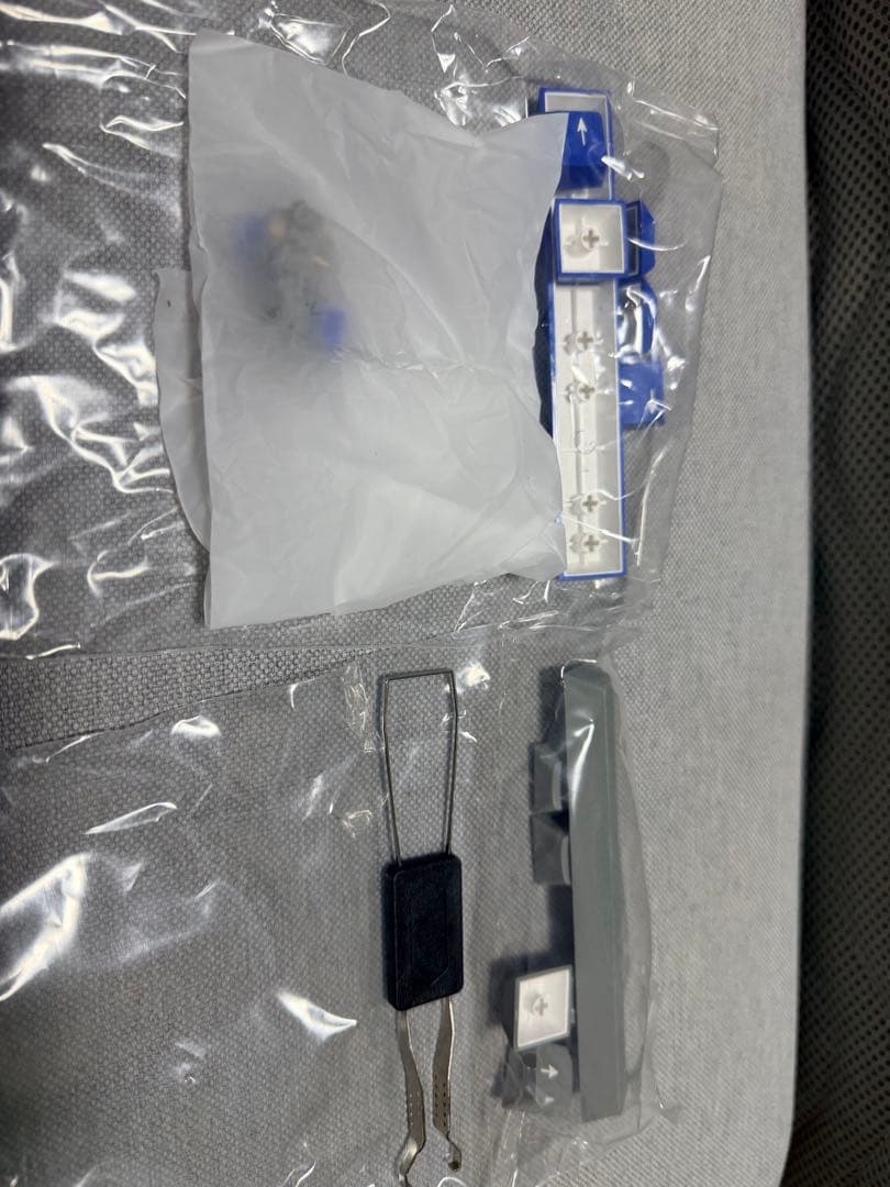 YUNZII AL75 PRO 80キー ゲーミングメカニカルキーボード