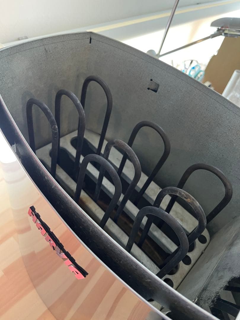 HARVIA ハルビア サウナストーブ VEGA BC60