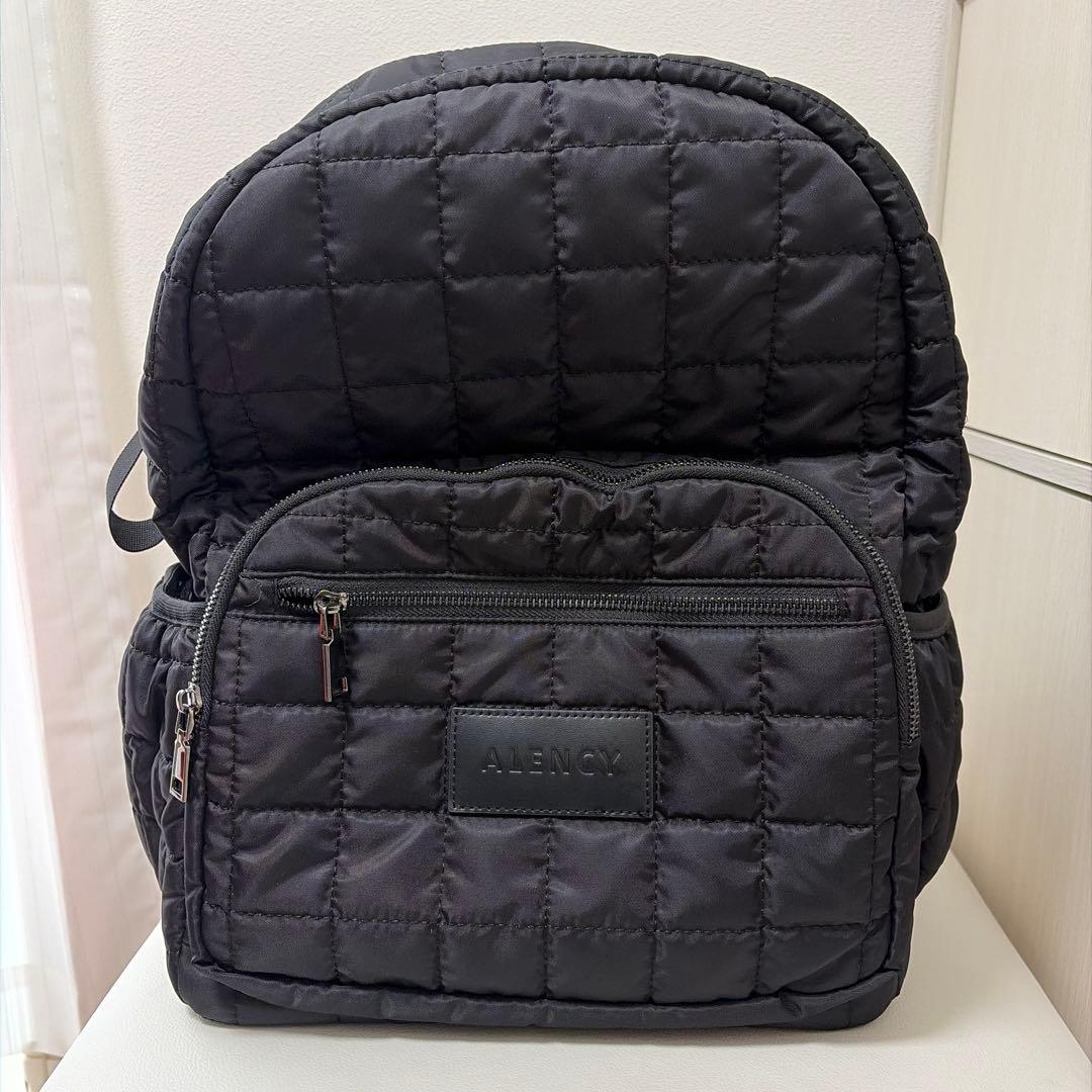 ALENCY リュック