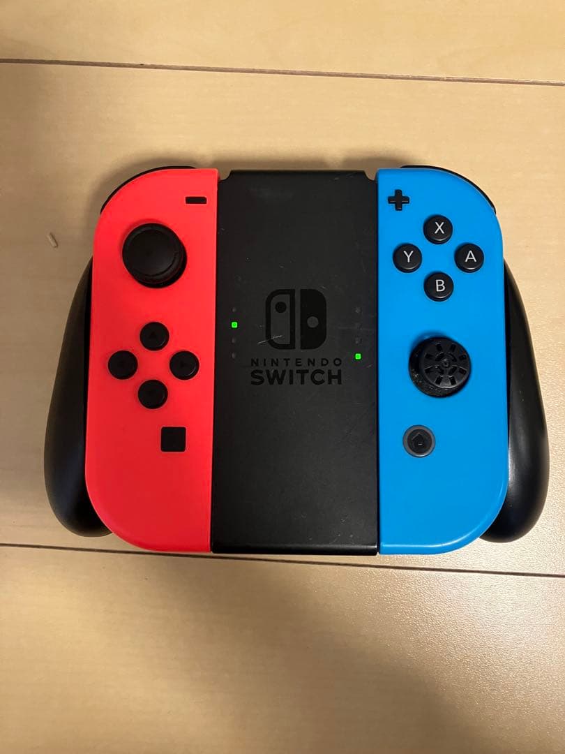 Nintendo Switch 本体一式