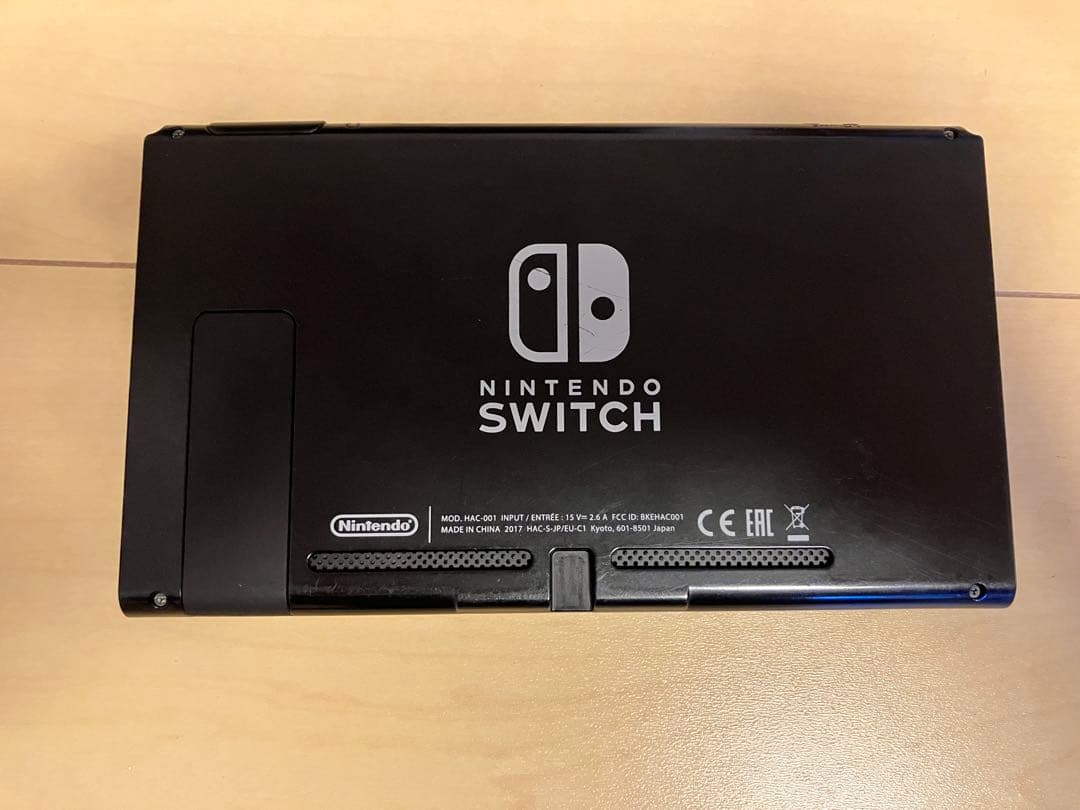 Nintendo Switch 本体一式