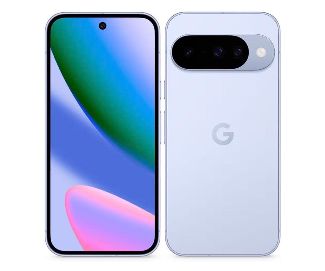 Google Pixel 10 128GB フロスト