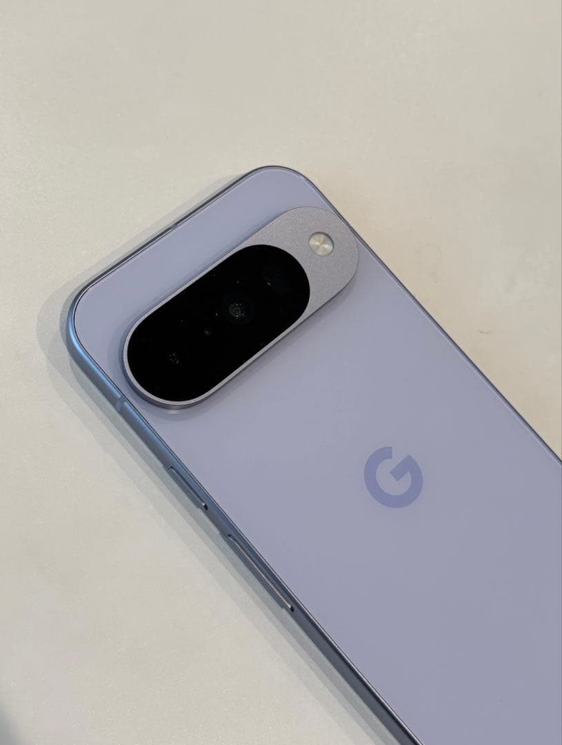 Google Pixel 10 128GB フロスト