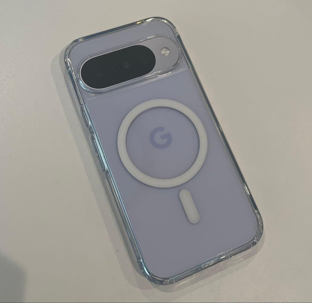 Google Pixel 10 128GB フロスト