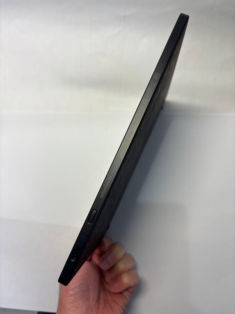 楽天kobo 10．3インチ電子書籍 Kobo Elipsa 2E ブラック