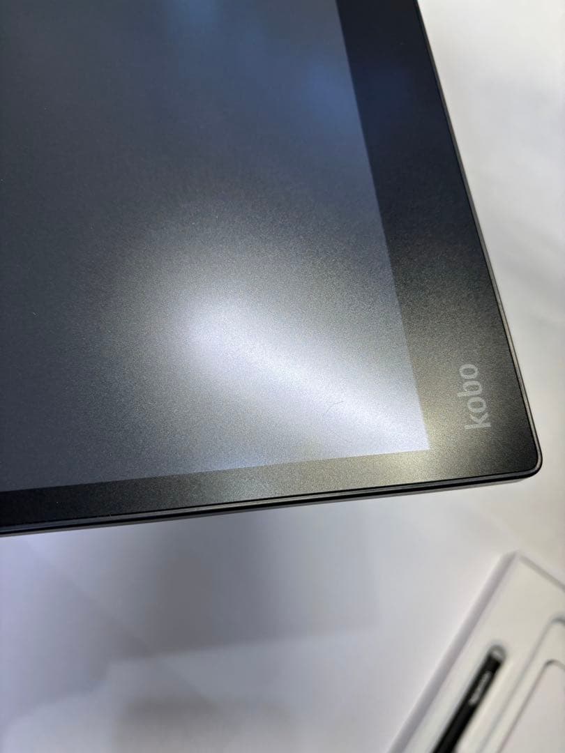 楽天kobo 10．3インチ電子書籍 Kobo Elipsa 2E ブラック