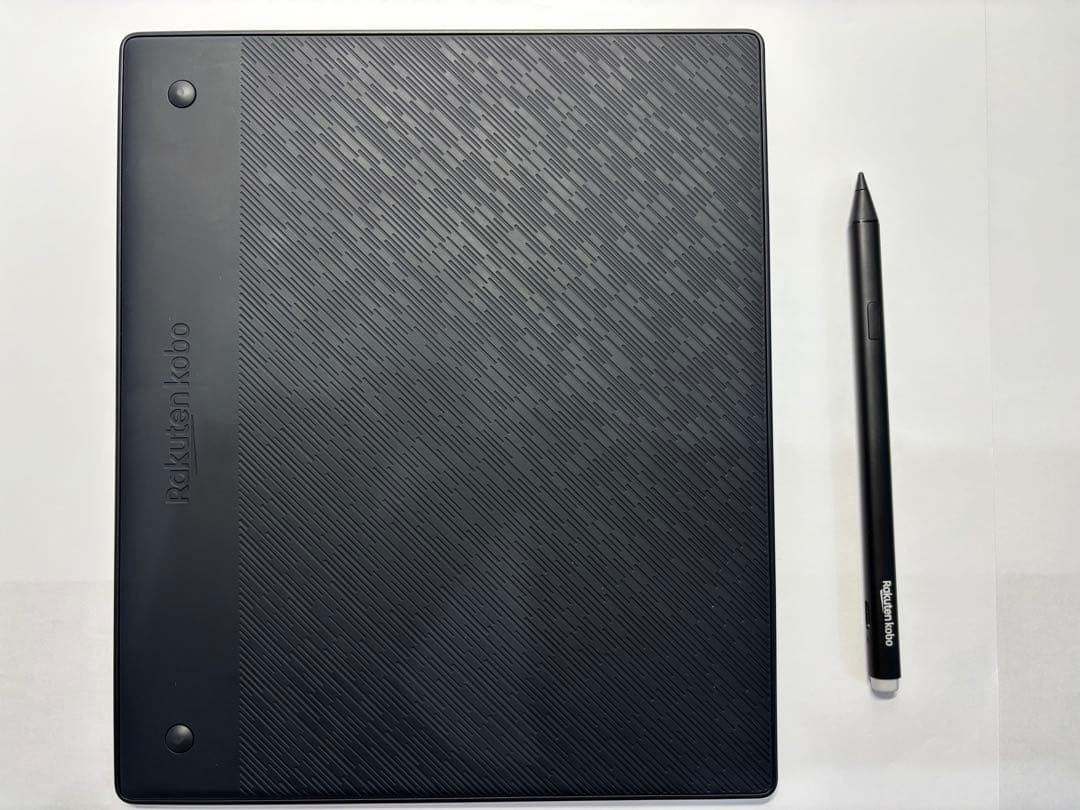 楽天kobo 10．3インチ電子書籍 Kobo Elipsa 2E ブラック