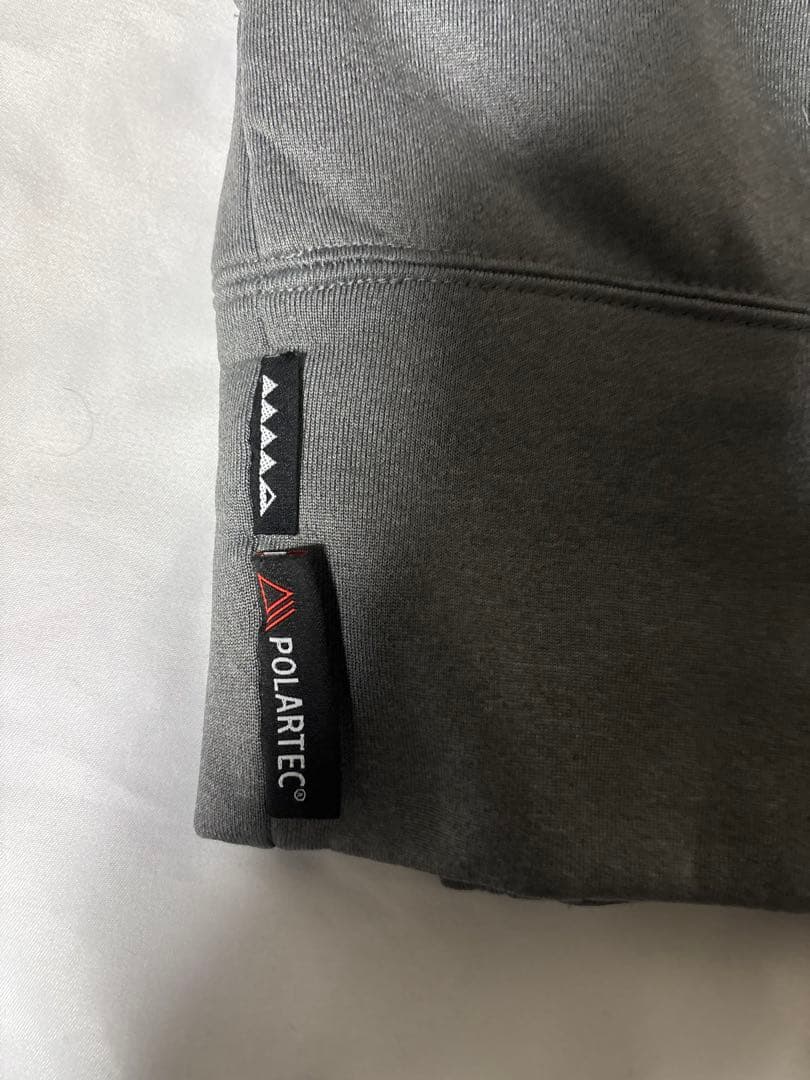 【最終値下げ】マウンテンマーシャルアーツ MMA ミッキーパーカー Mサイズ