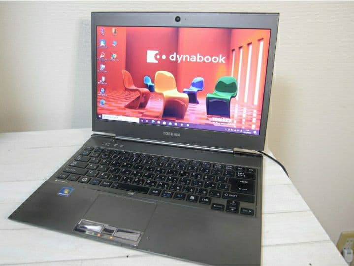 Windowsノート本体 dynabook R632/F Core i5 3427U 1.8GHz