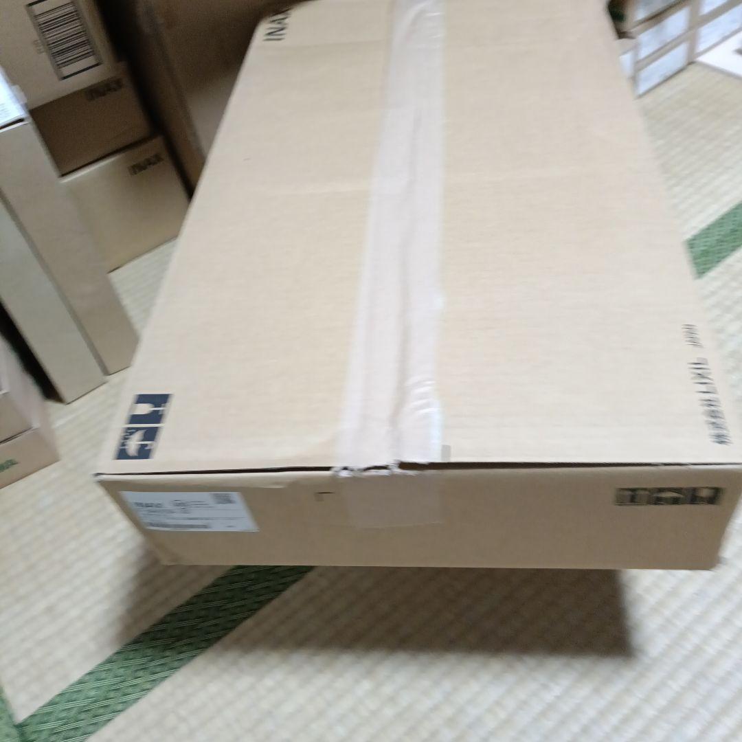 INAX タッチレス水栓 SF-NA492SN-JG5