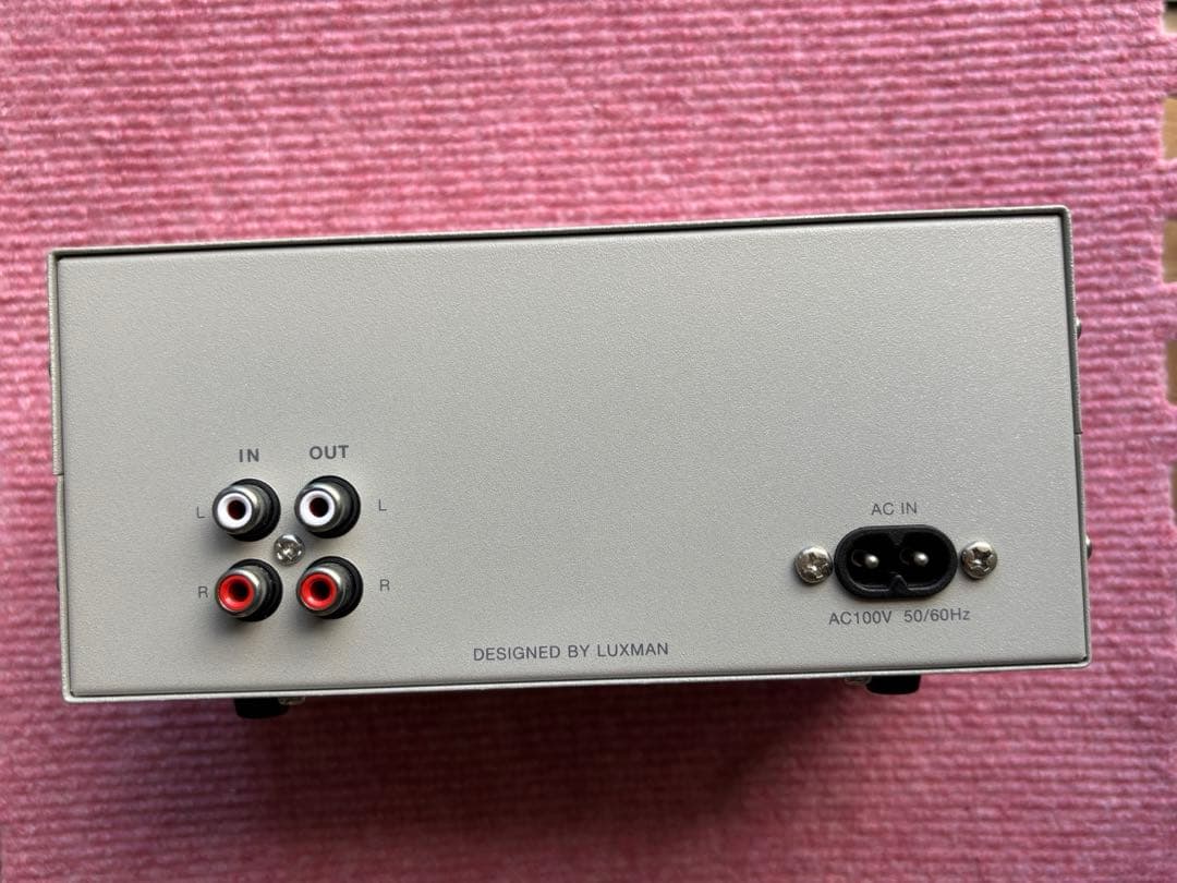 真空管ハ-モナイザ-LXV-OT6