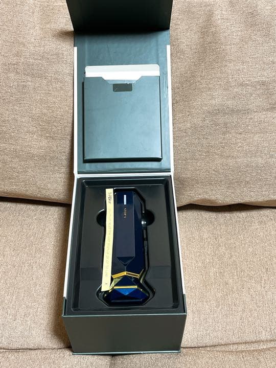 Tripollarトライポーラ RF+DMA美顔器 stop Vストップヴィ