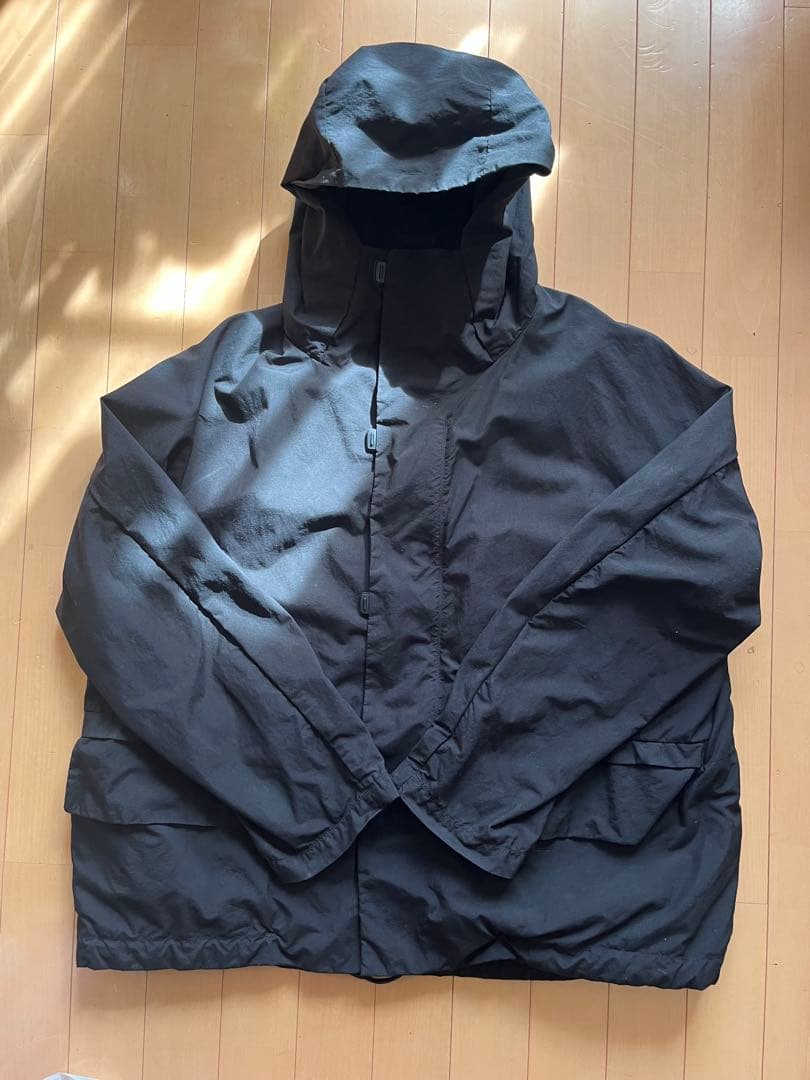 TEATORA Souvenir Hunter S/L P 補修済み