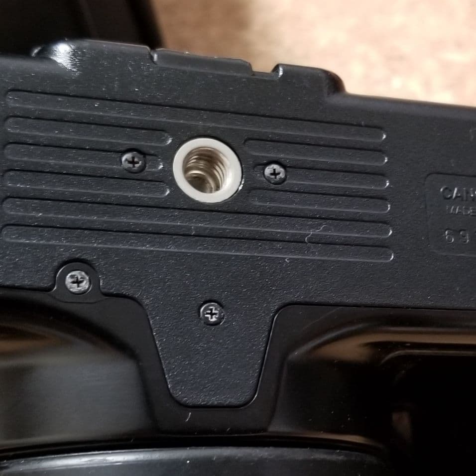 キャノン ＥＯＳ KISS　ズームレンズ付き