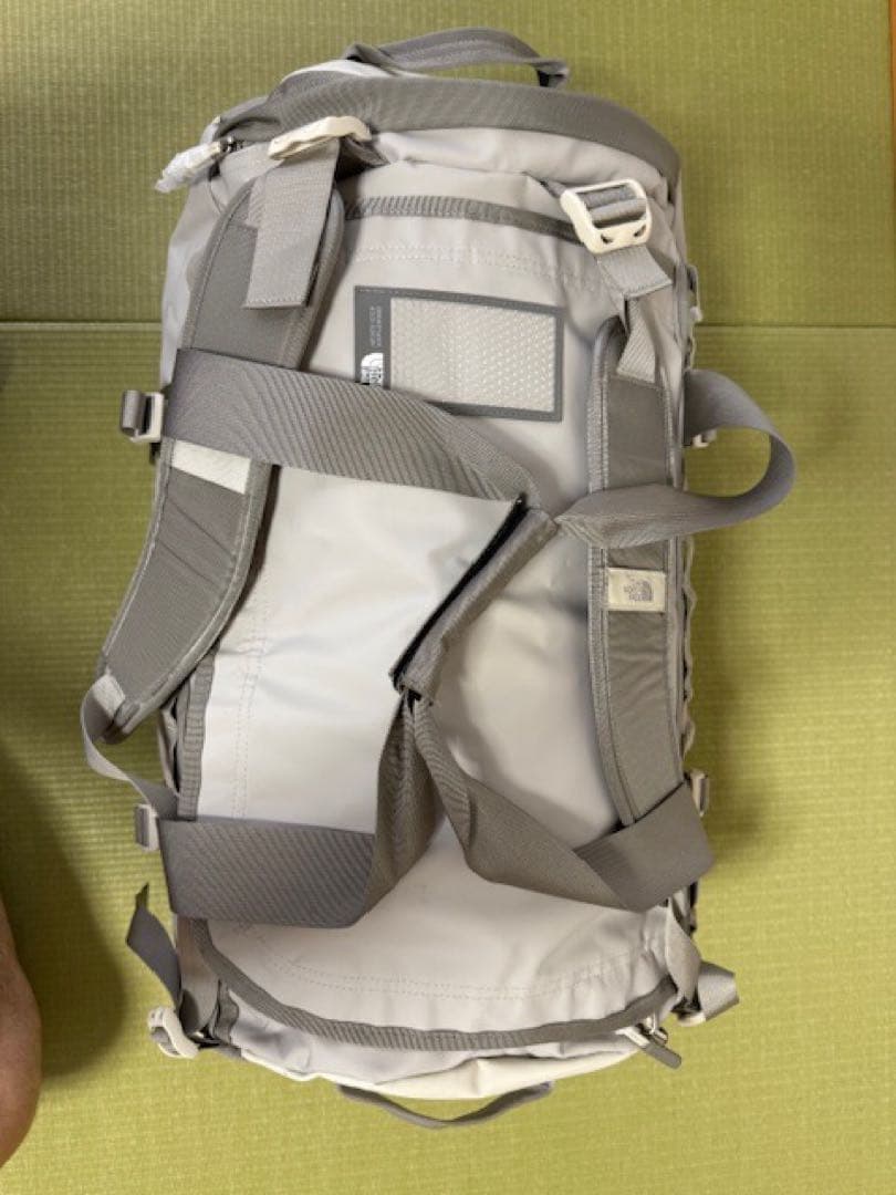 THE NORTH FACE ベースキャンプ　ダッフルバッグ M 71L