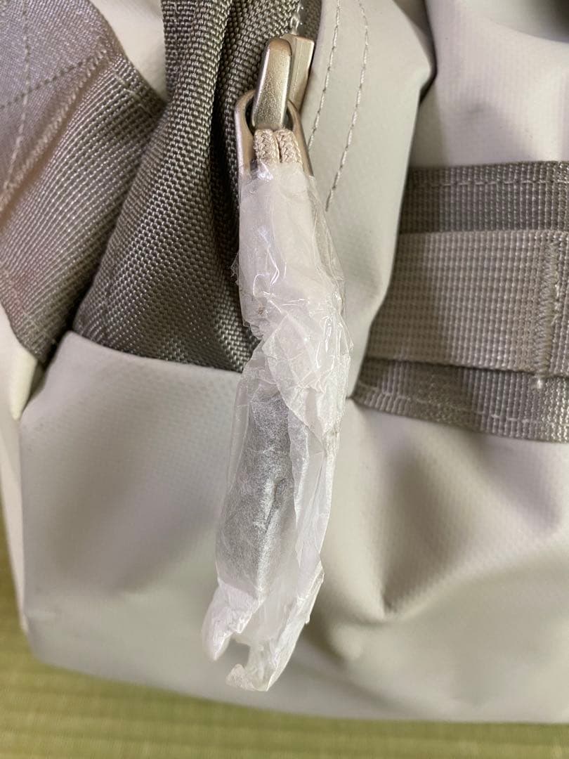 THE NORTH FACE ベースキャンプ　ダッフルバッグ M 71L