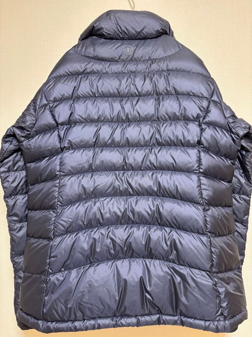 KayoFoxfire ALLIED 800FP 高品質ダウン レディース