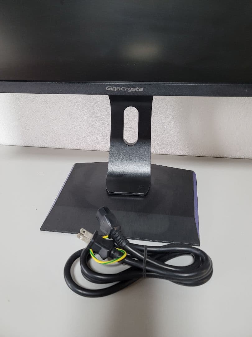 美品　IODATA/GigaCrysta/ゲーミング液晶モニター　144Hz