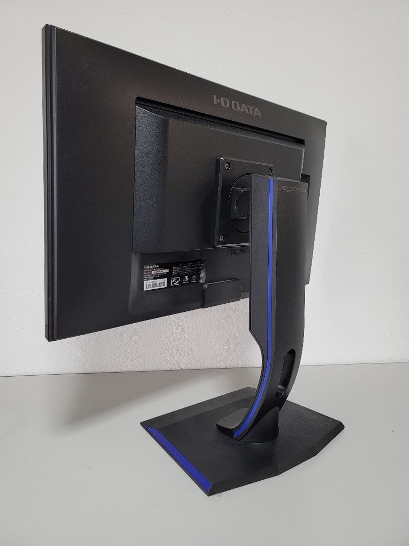 美品　IODATA/GigaCrysta/ゲーミング液晶モニター　144Hz