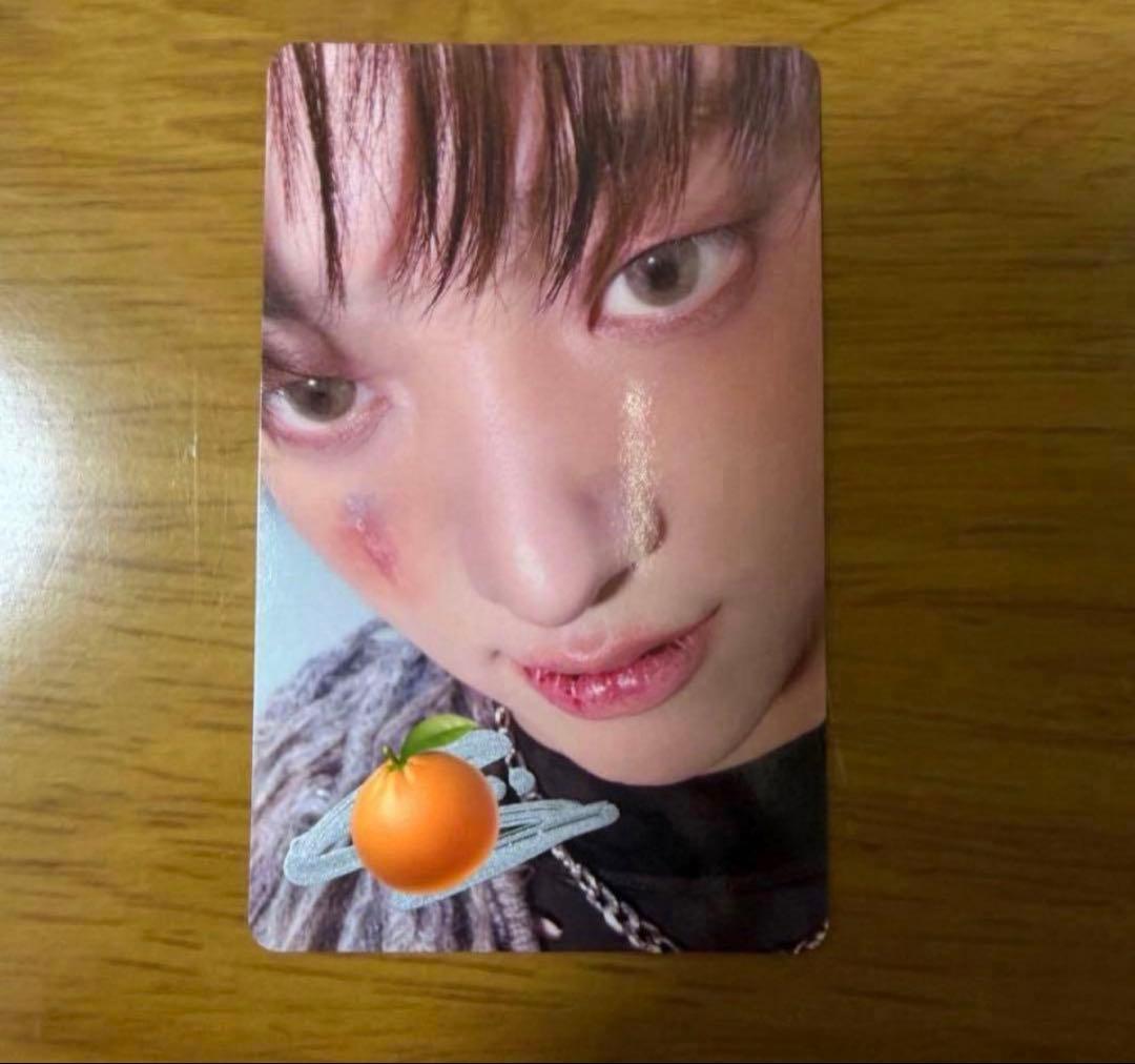 &TEAM EJ ラキドロ　トレカ　サイン