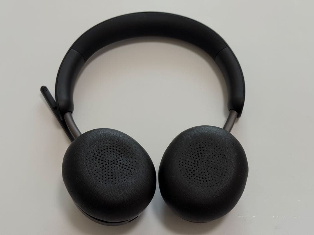 Jabraヘッドセット Jabra Evolve2 65 MS Stereo
