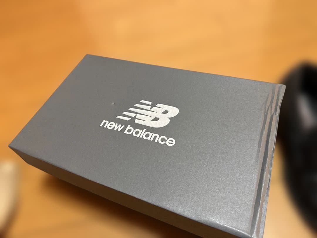 NewBalance U1906LAI 27.0 ローファー スニーカー 美品