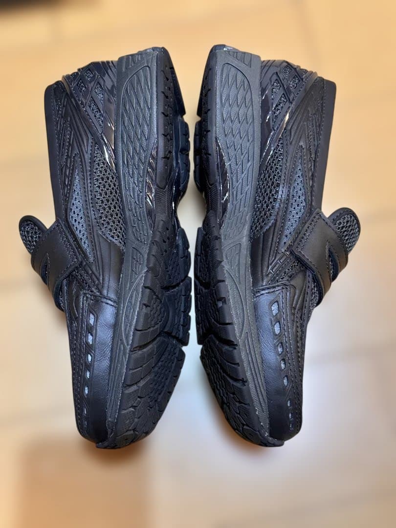 NewBalance U1906LAI 27.0 ローファー スニーカー 美品