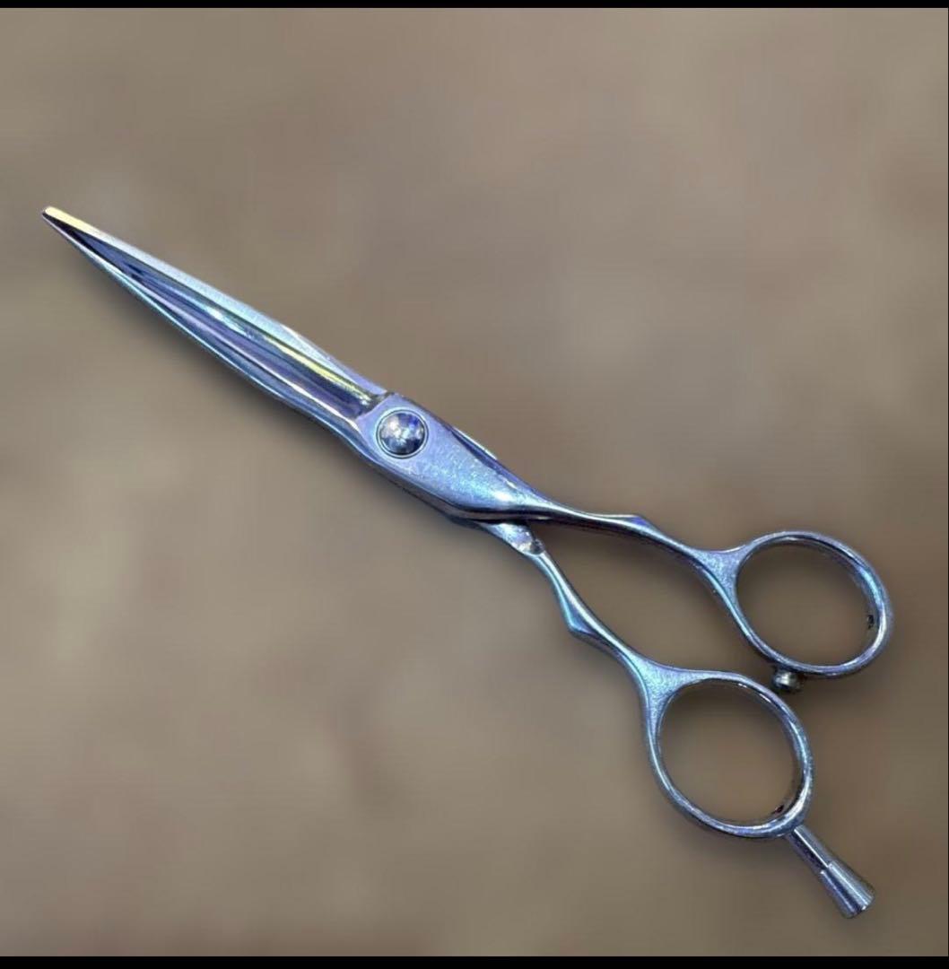 島理研　Hi-TEC カットシザー