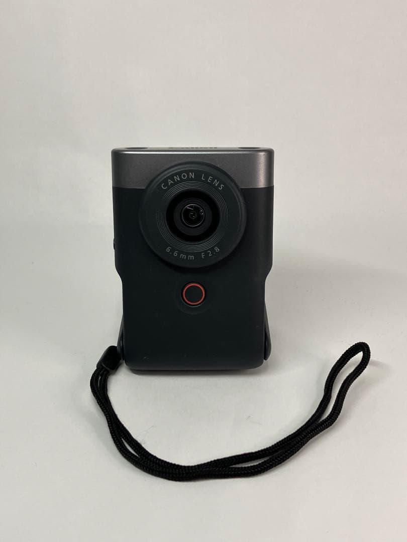 Canon PowerShot V10 デジタルカメラ キャノン パワーショット