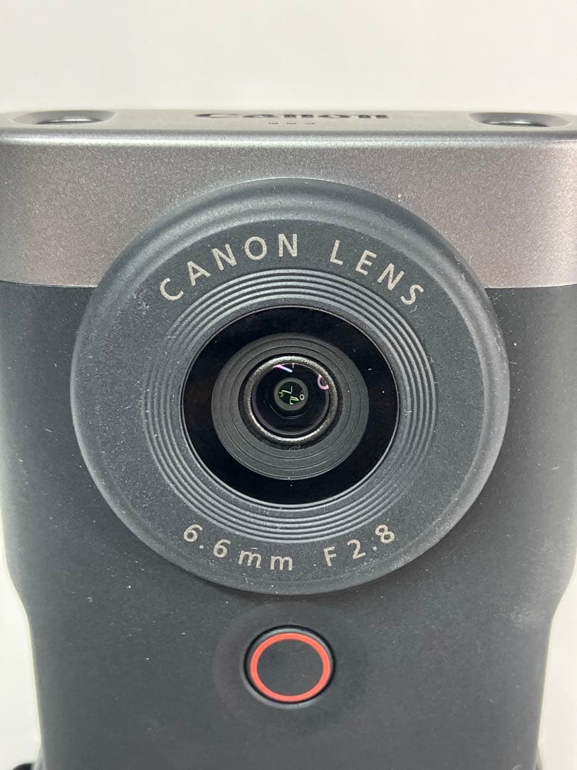 Canon PowerShot V10 デジタルカメラ キャノン パワーショット