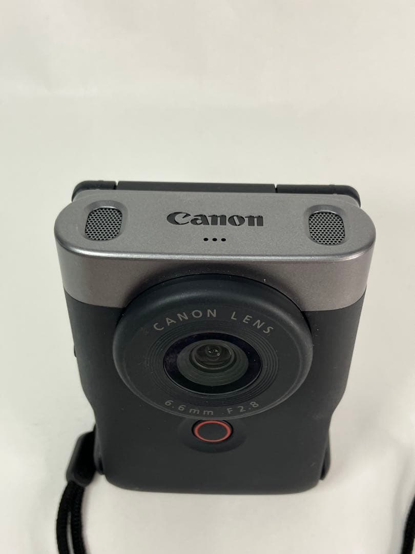 Canon PowerShot V10 デジタルカメラ キャノン パワーショット