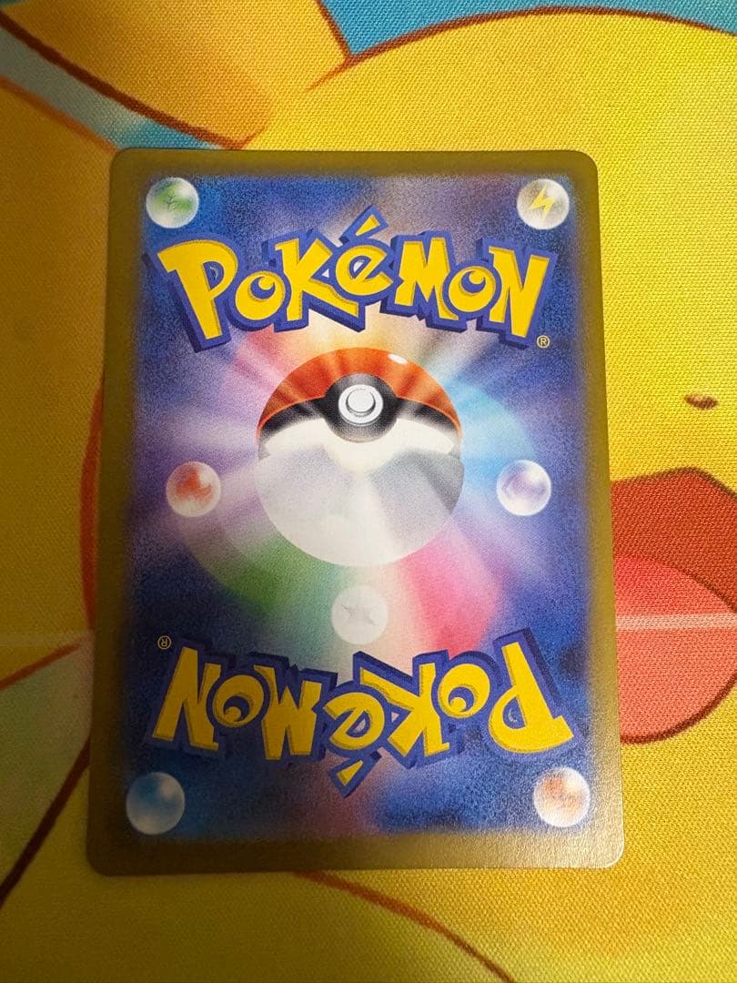 ロケット団のミュウツーex ＣＬプロモ