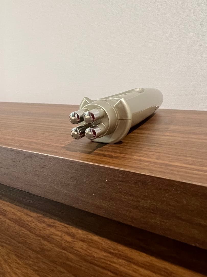 ★イーポレーション　スカルプミニ　頭皮専用美容器★育毛