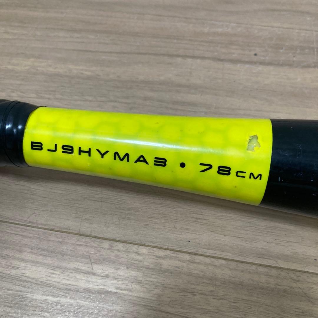 【yossy5y様】2本セット　ローリングスハイパーマッハ３　76cm、78cm