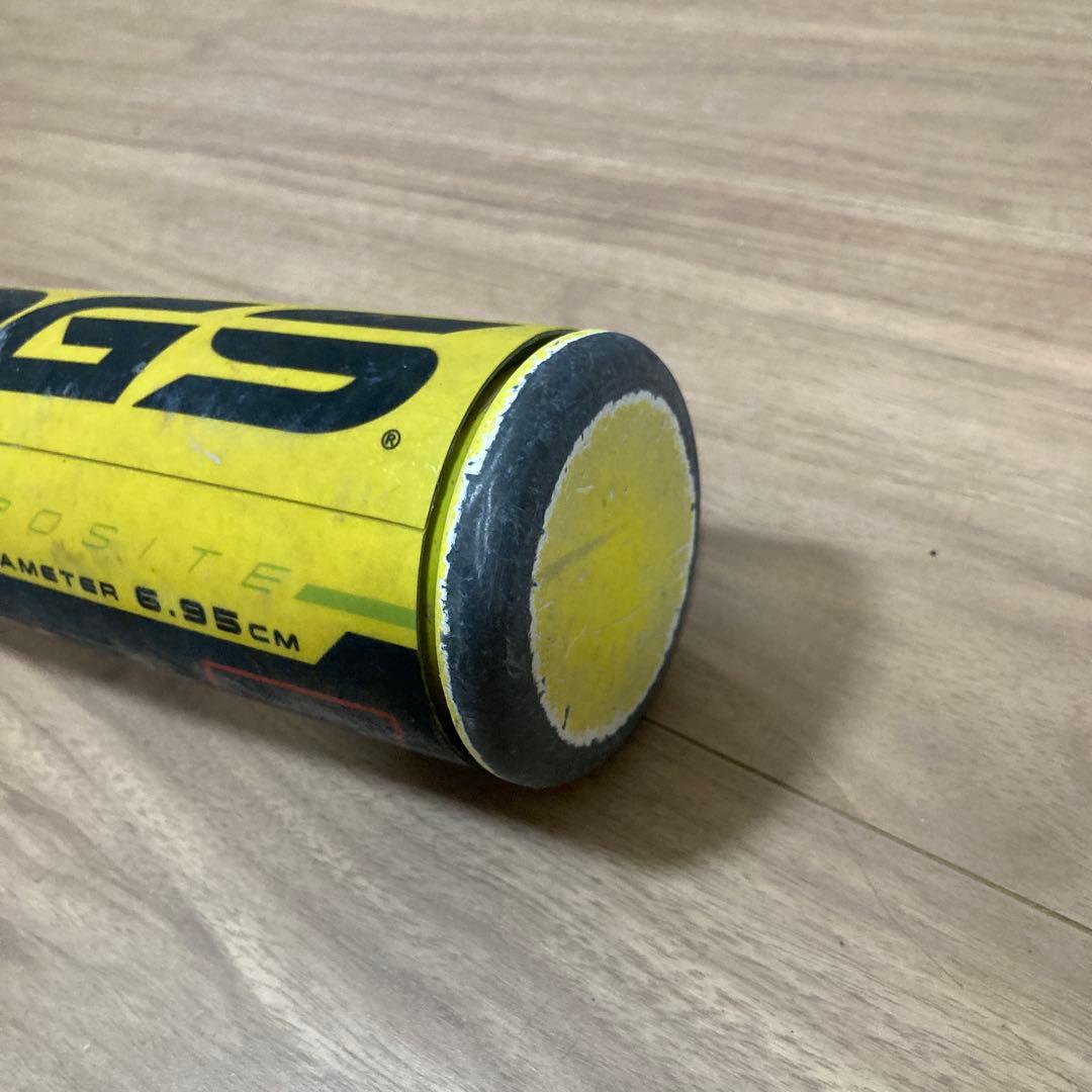 【yossy5y様】2本セット　ローリングスハイパーマッハ３　76cm、78cm