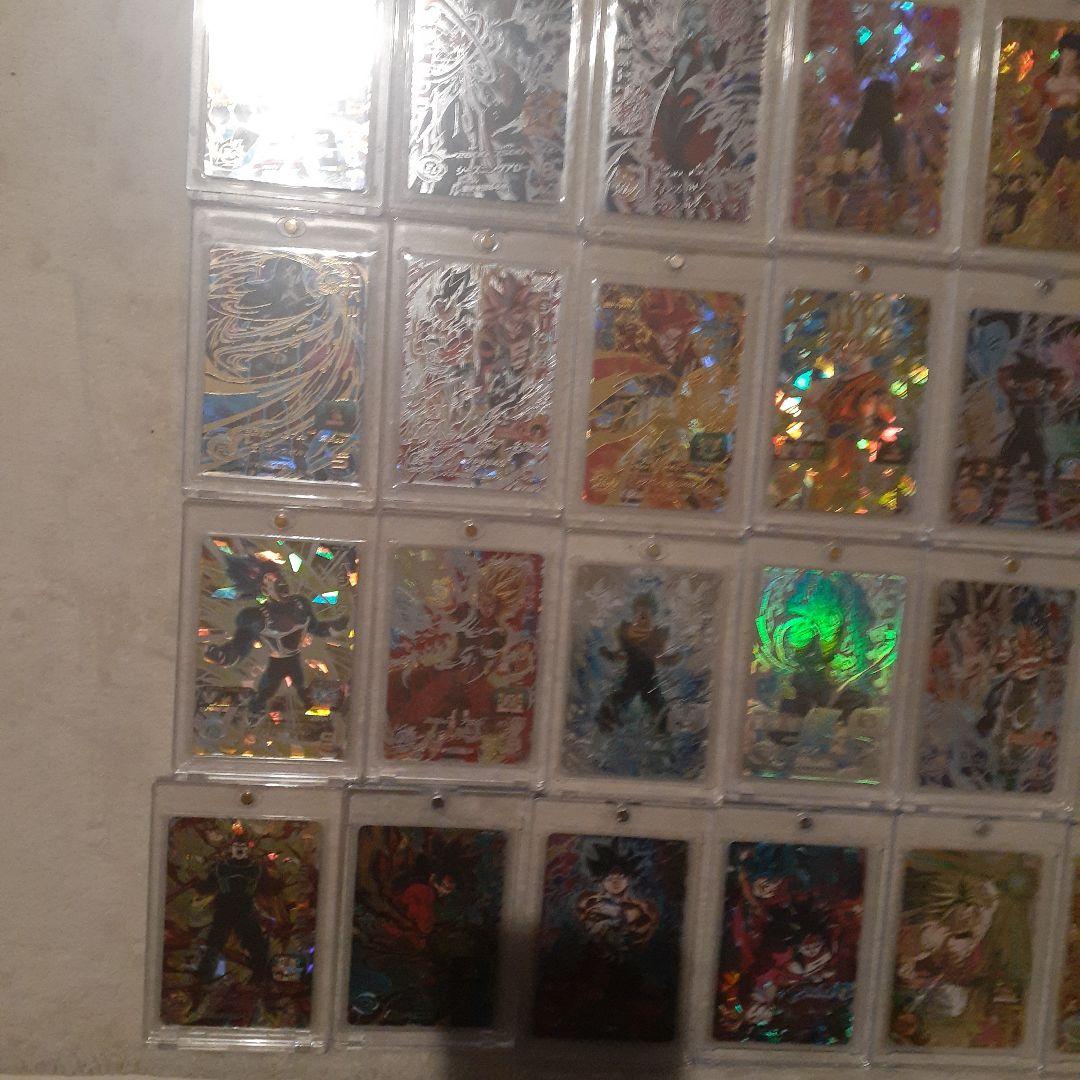 ドラゴンボールヒーローズまとめ売り引退品　LC