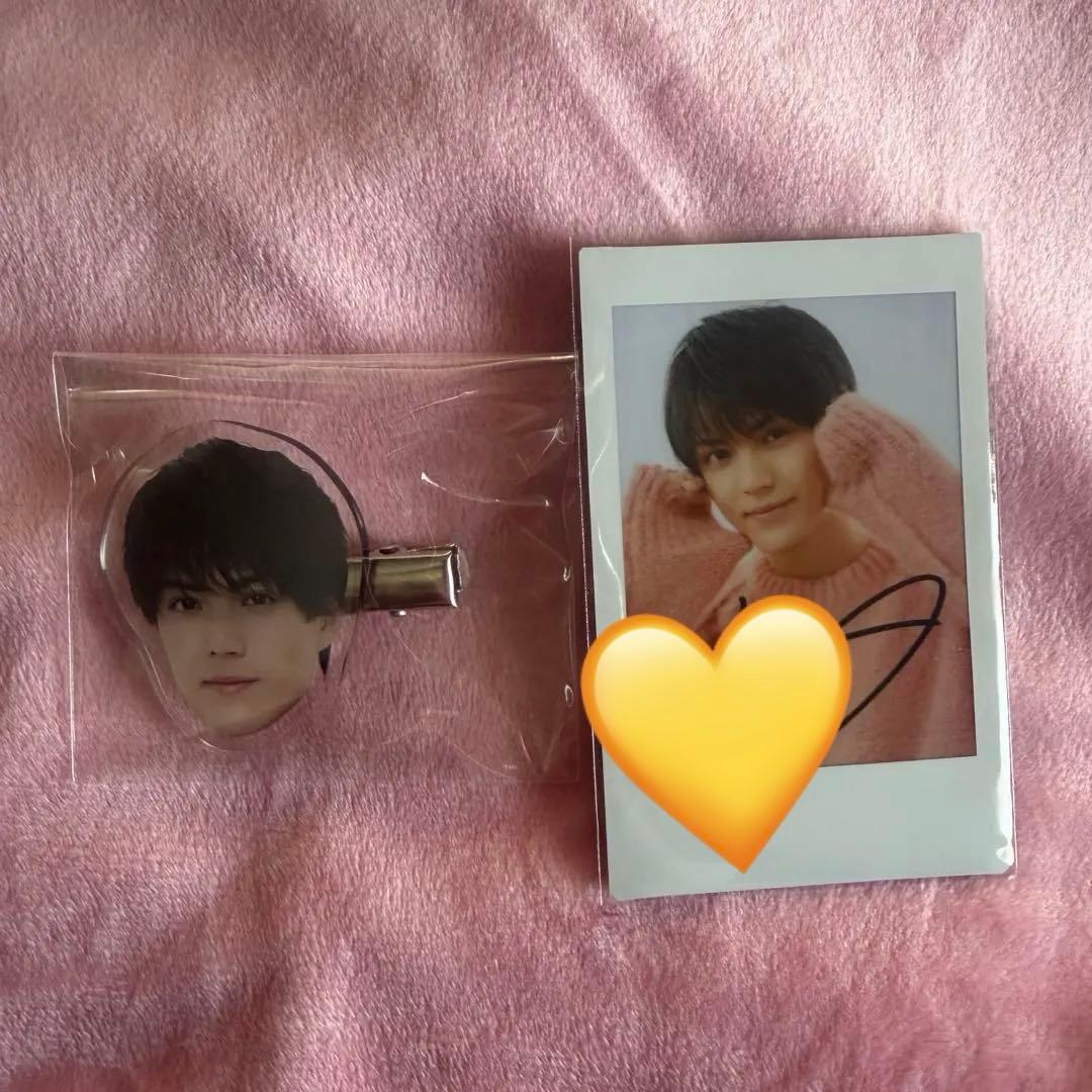 簡秀吉 ラッフルくじ