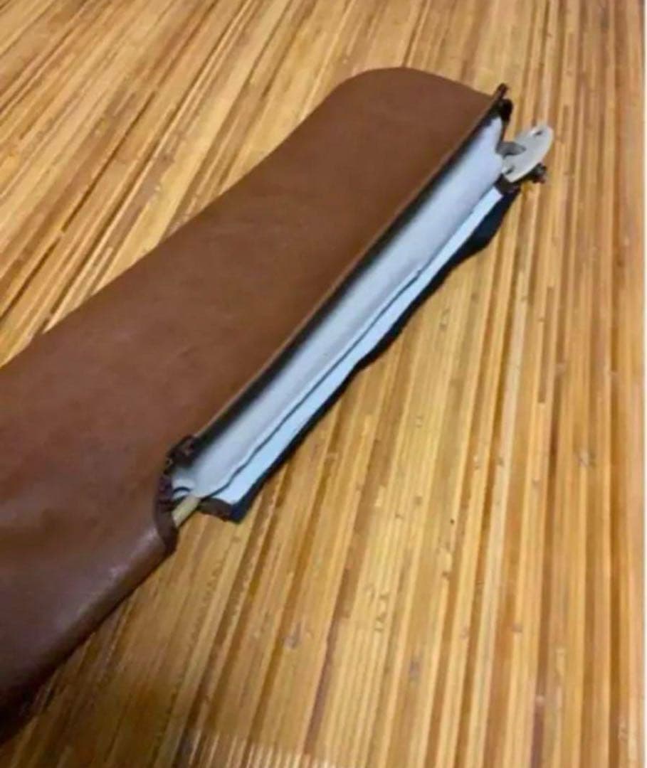 78プラド　ブラウン　サンバイザー　カバー　左右セット