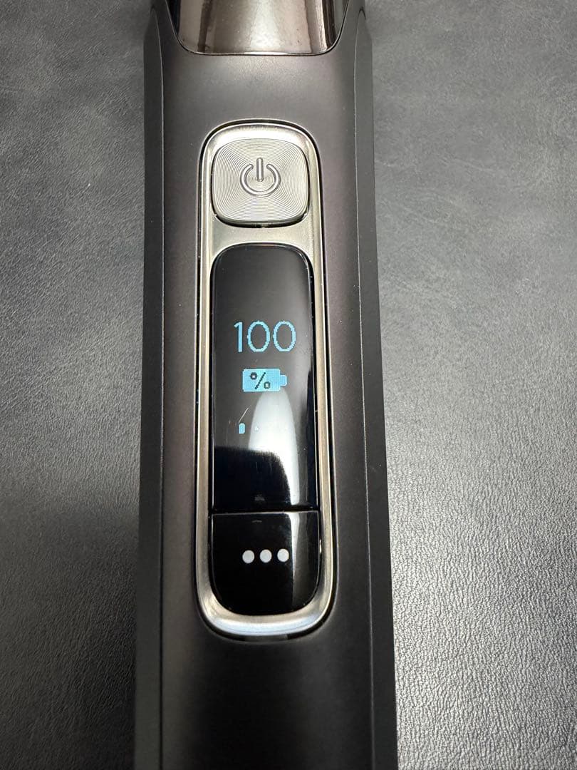 フィリップス 9000シリーズ　電気シェーバー　S9986/30